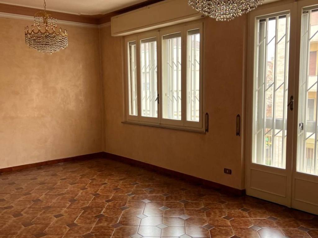 appartamento in vendita a Parma