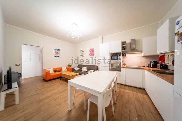 appartamento in vendita a Parma