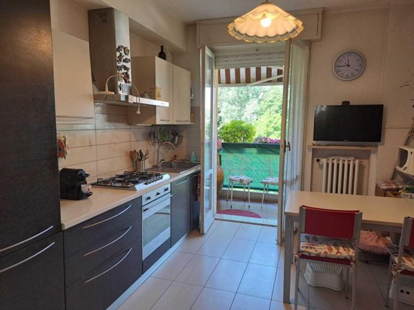 appartamento in vendita a Parma