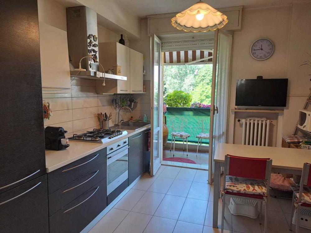 appartamento in vendita a Parma