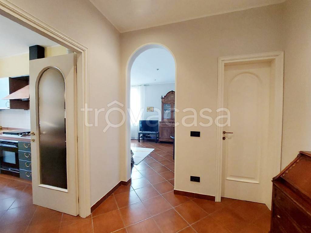 appartamento in vendita a Parma in zona Cittadella