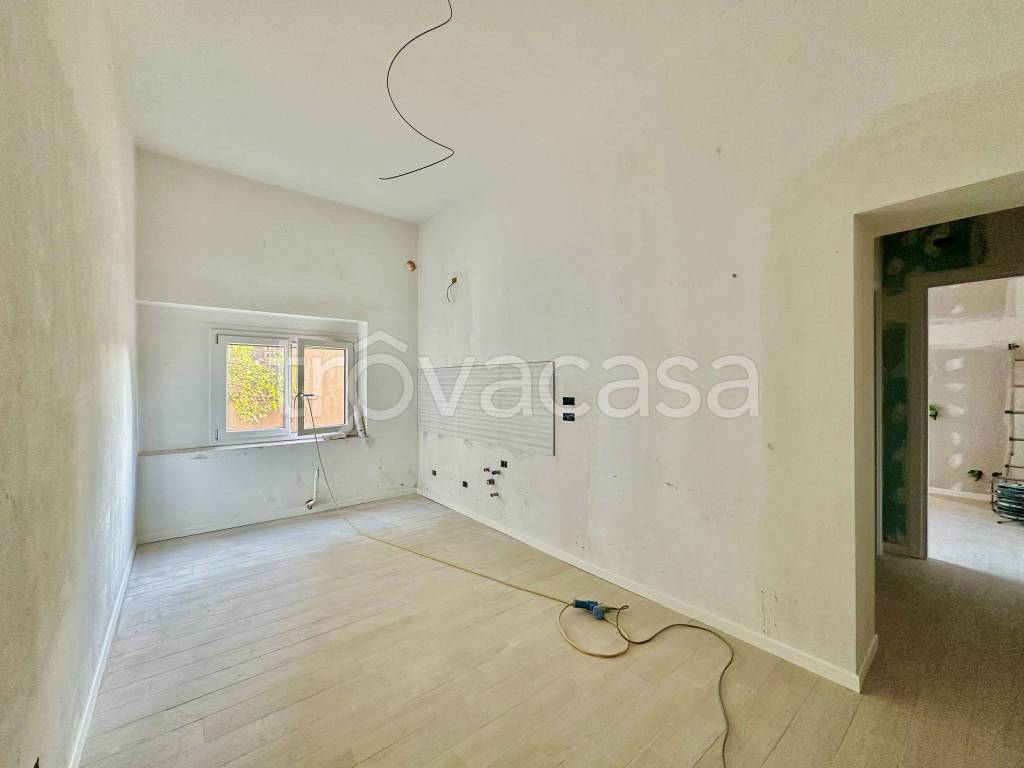 appartamento in vendita a Parma in zona Centro Storico