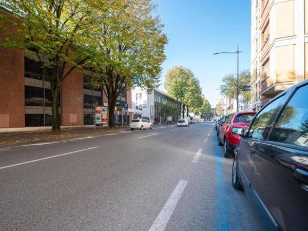 appartamento in vendita a Parma in zona San Leonardo