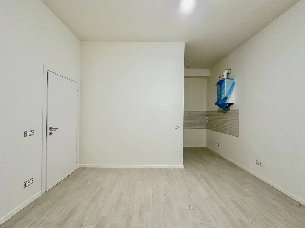 appartamento in vendita a Parma in zona Pablo