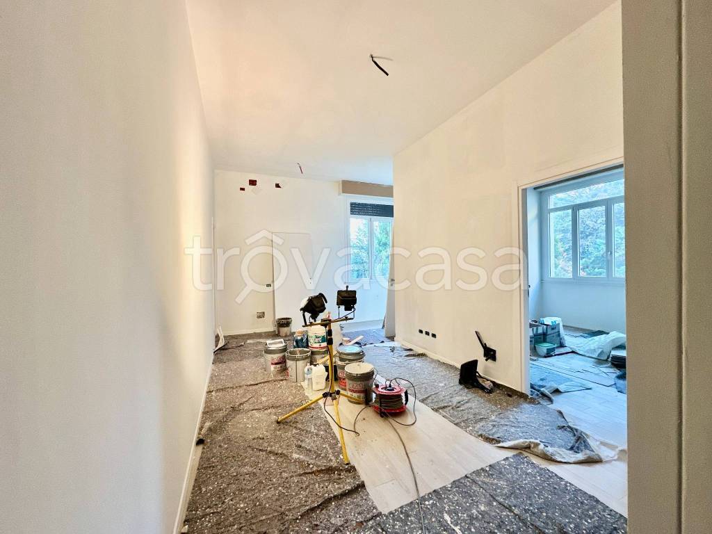 appartamento in vendita a Parma in zona Centro Storico