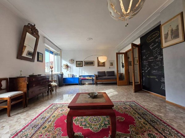 appartamento in vendita a Parma