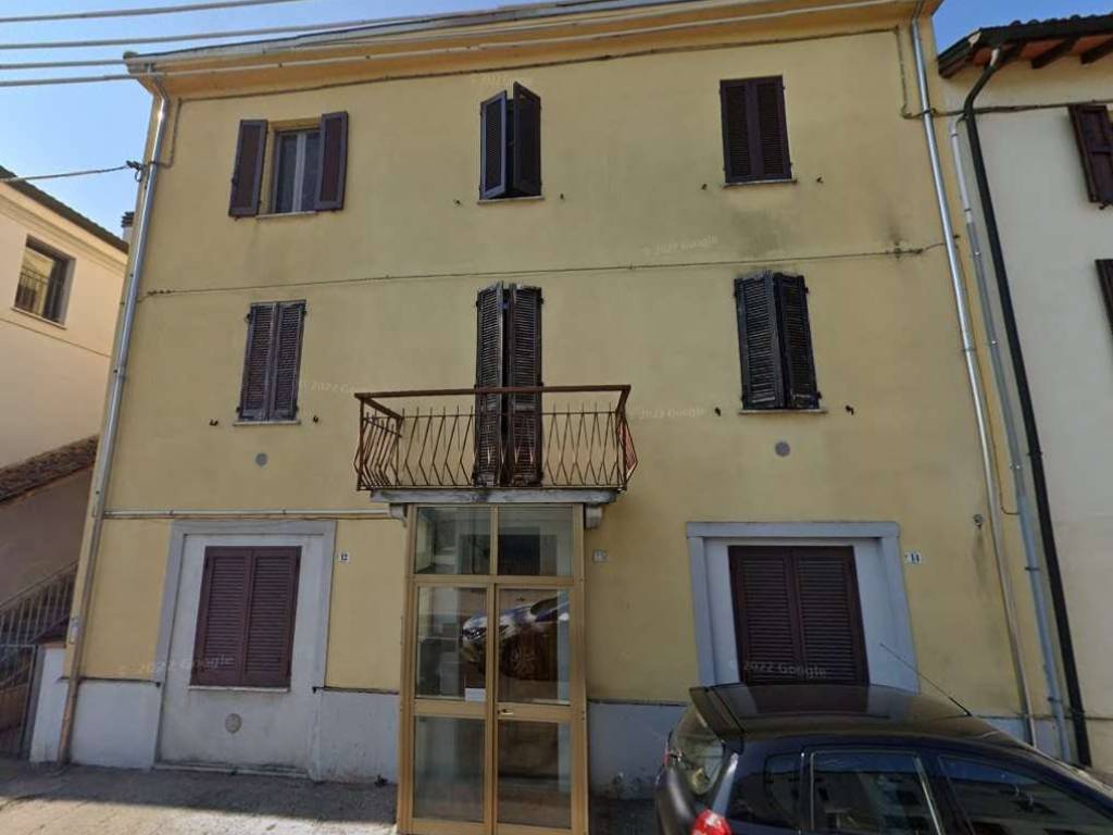 appartamento in vendita a Parma in zona Baganzola