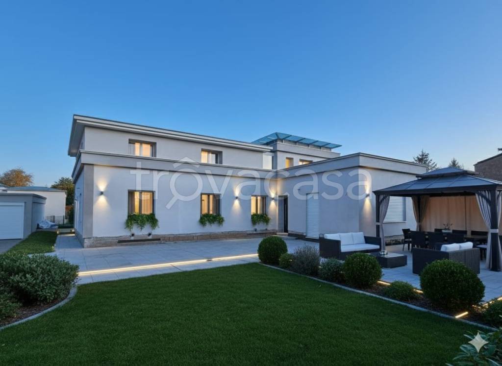 casa indipendente in vendita a Parma