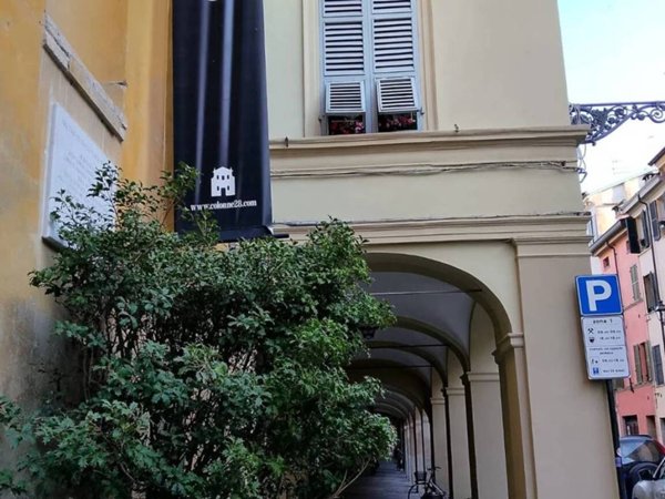 appartamento in vendita a Parma in zona Centro Storico