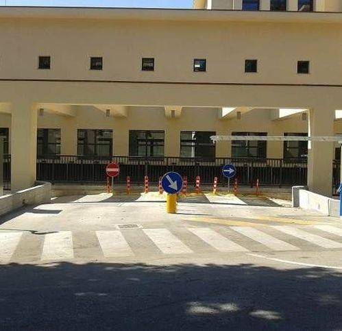 appartamento in vendita a Parma in zona Oltretorrente