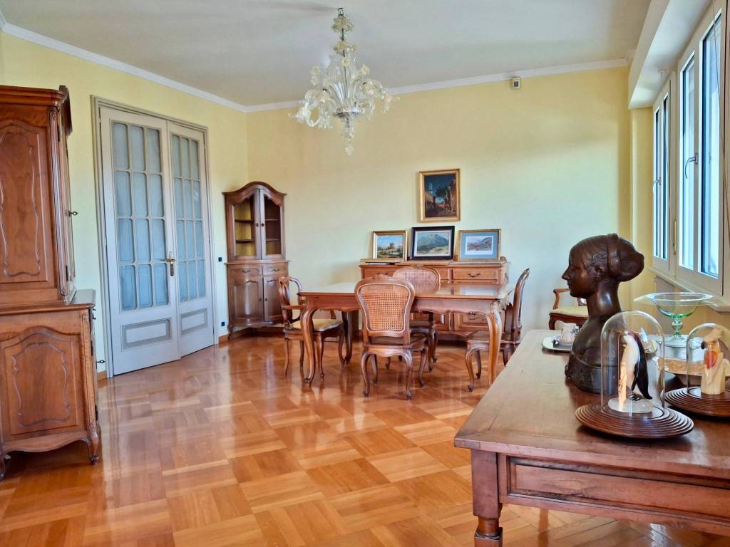 appartamento in vendita a Parma