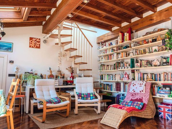 appartamento in vendita a Parma in zona Centro Storico