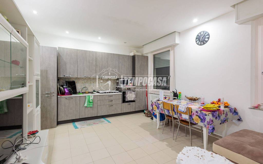 appartamento in vendita a Parma in zona San Lazzaro