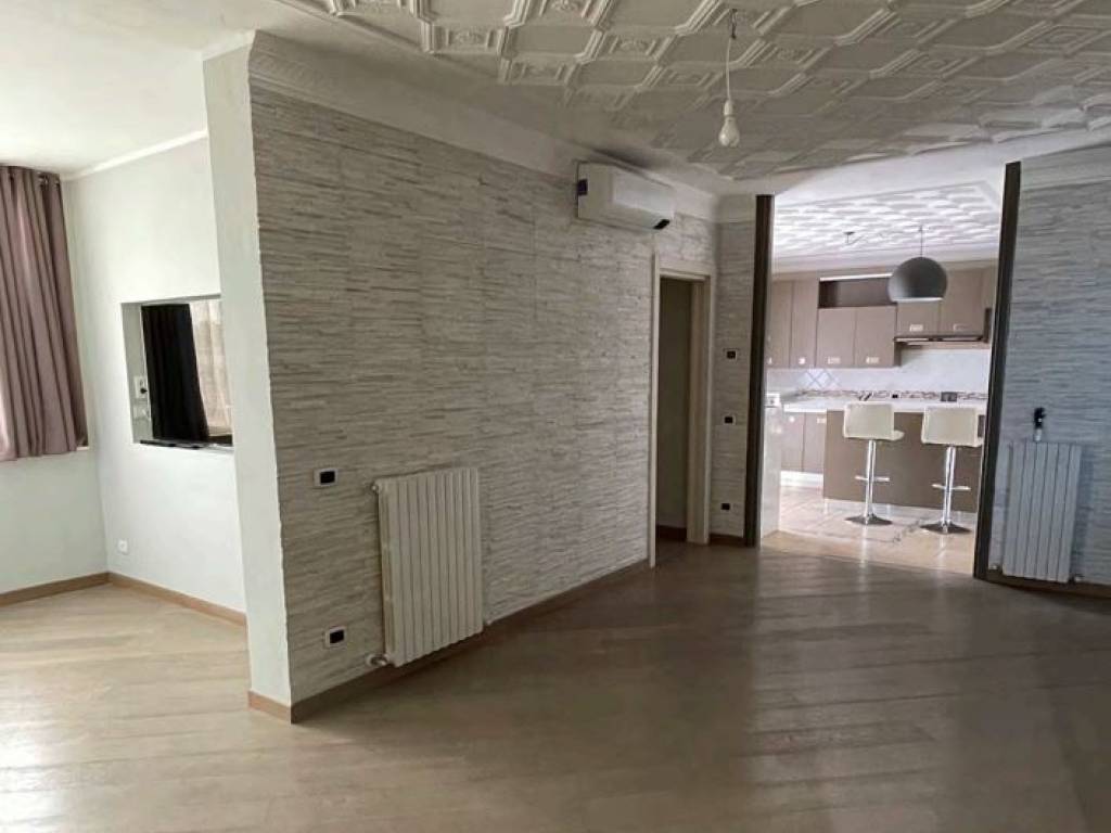 appartamento in vendita a Parma
