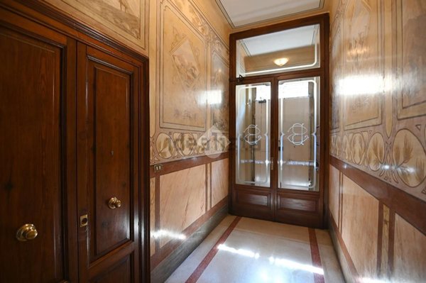 appartamento in vendita a Parma in zona Cittadella