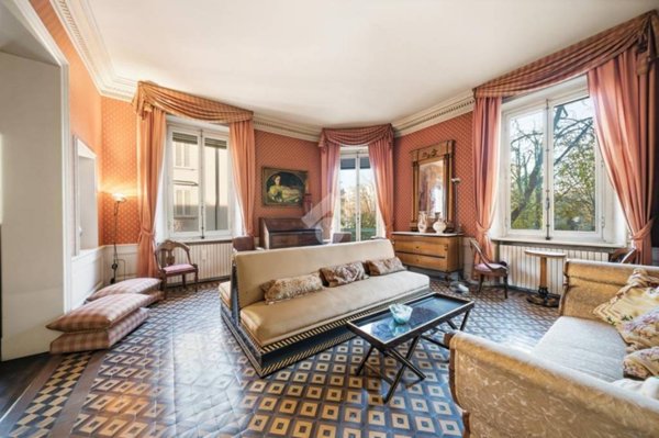 appartamento in vendita a Parma in zona Cittadella