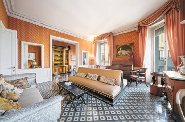 appartamento in vendita a Parma in zona Cittadella