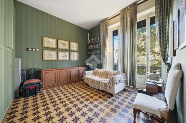 appartamento in vendita a Parma in zona Cittadella