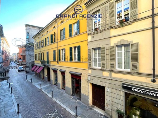 appartamento in vendita a Parma