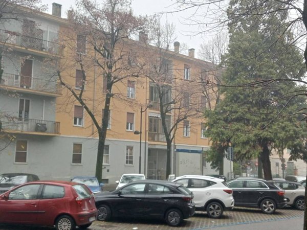 appartamento in vendita a Parma in zona Pablo