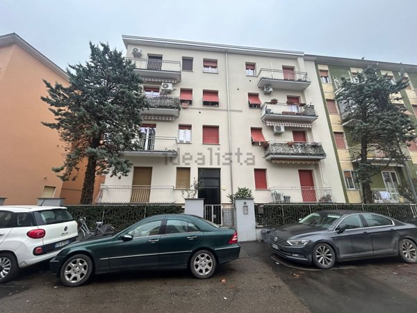 appartamento in vendita a Parma in zona Montanara