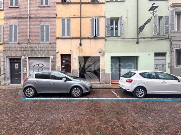 negozio in vendita a Parma in zona Centro Storico