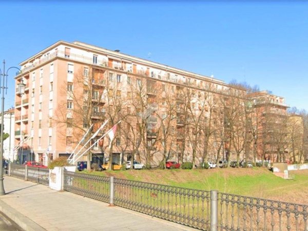 appartamento in vendita a Parma in zona Pablo