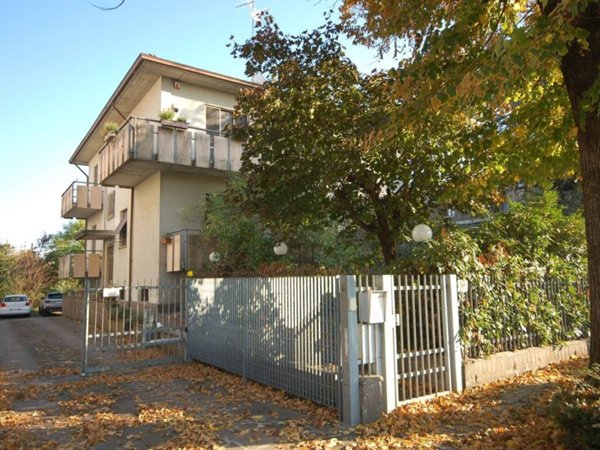 casa indipendente in vendita a Parma in zona Gaione