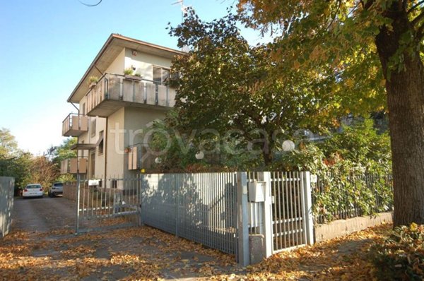 casa indipendente in vendita a Parma in zona Gaione