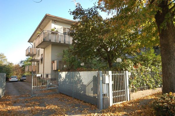 appartamento in vendita a Parma in zona Gaione