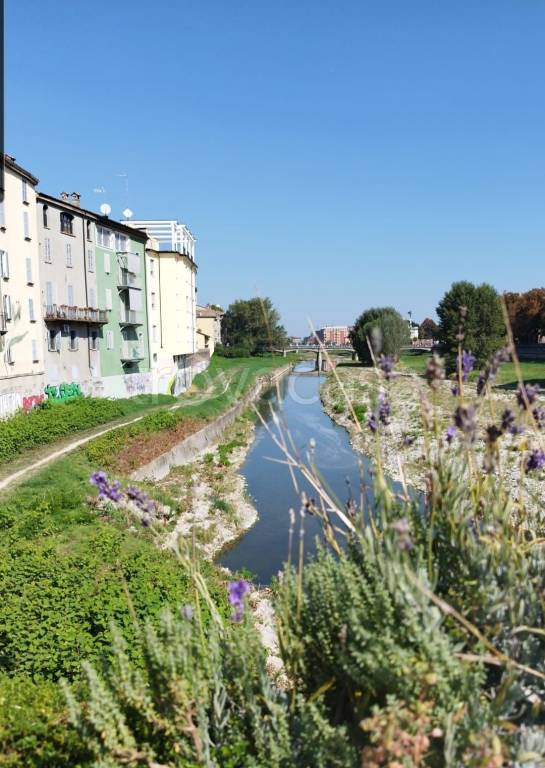 appartamento in vendita a Parma in zona Centro Storico