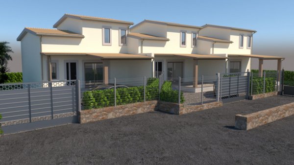 casa indipendente in vendita a Parma