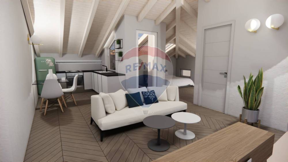 appartamento in vendita a Parma in zona Centro Storico