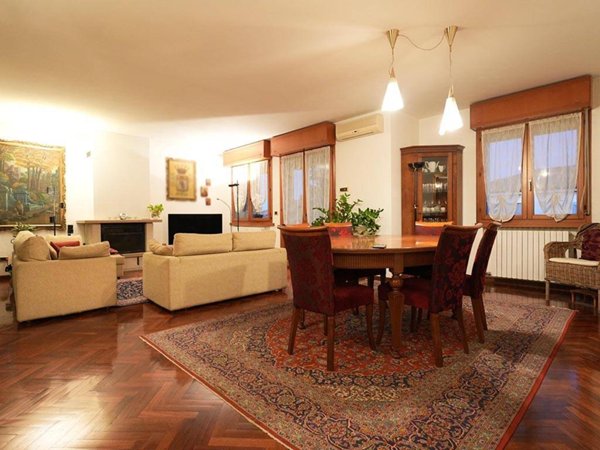 appartamento in vendita a Parma in zona Molinetto