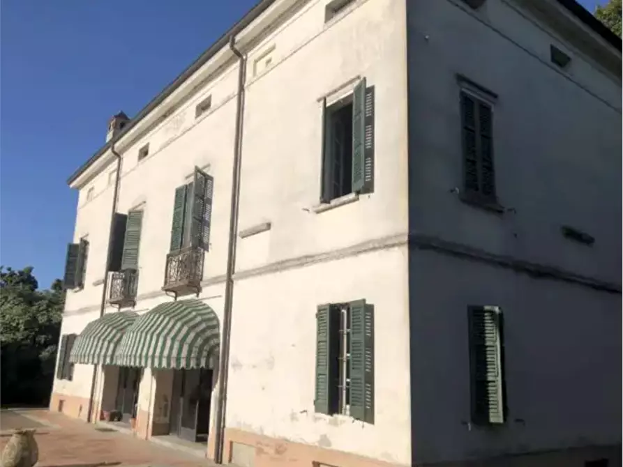 casa indipendente in vendita a Parma in zona San Pancrazio