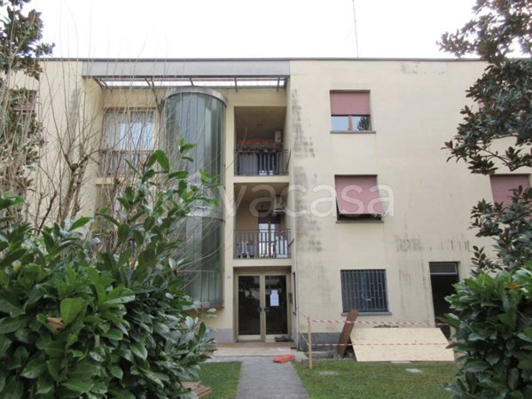 appartamento in vendita a Parma in zona San Lazzaro