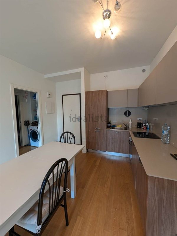 appartamento in vendita a Parma