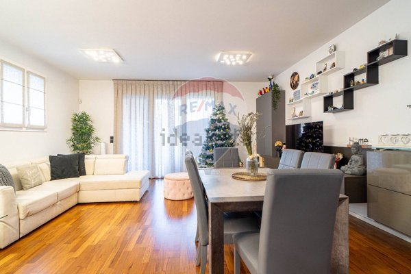 appartamento in vendita a Parma