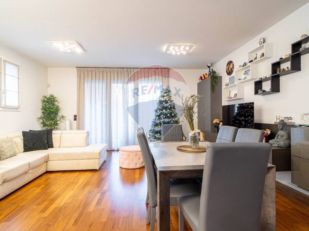 appartamento in vendita a Parma