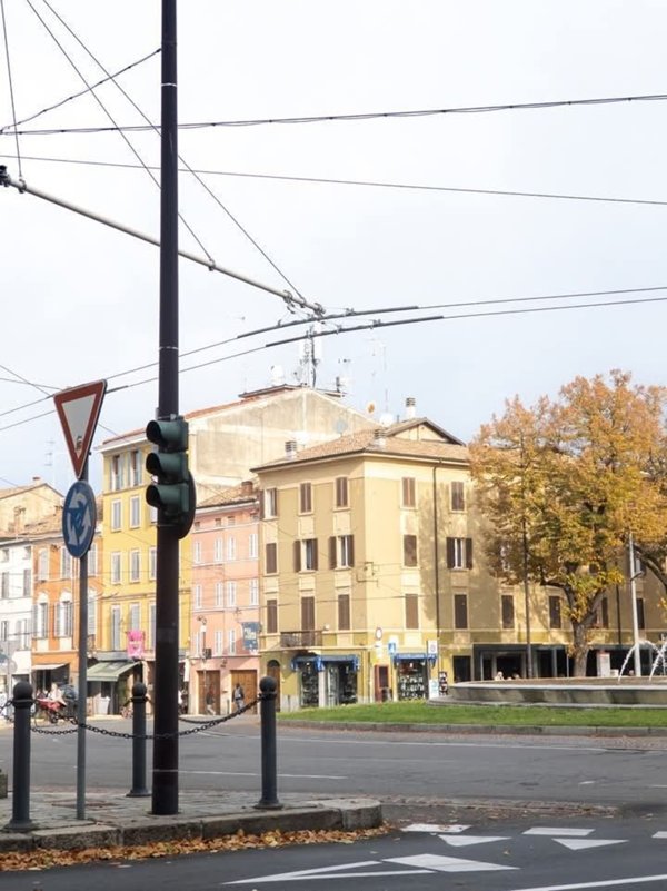 appartamento in vendita a Parma in zona Centro Storico