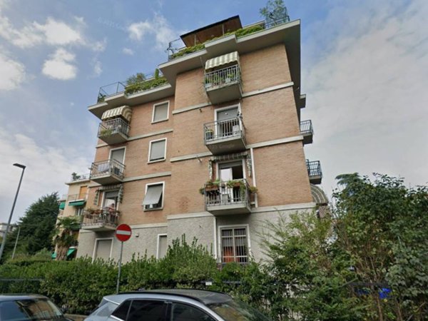 appartamento in vendita a Parma in zona Pablo