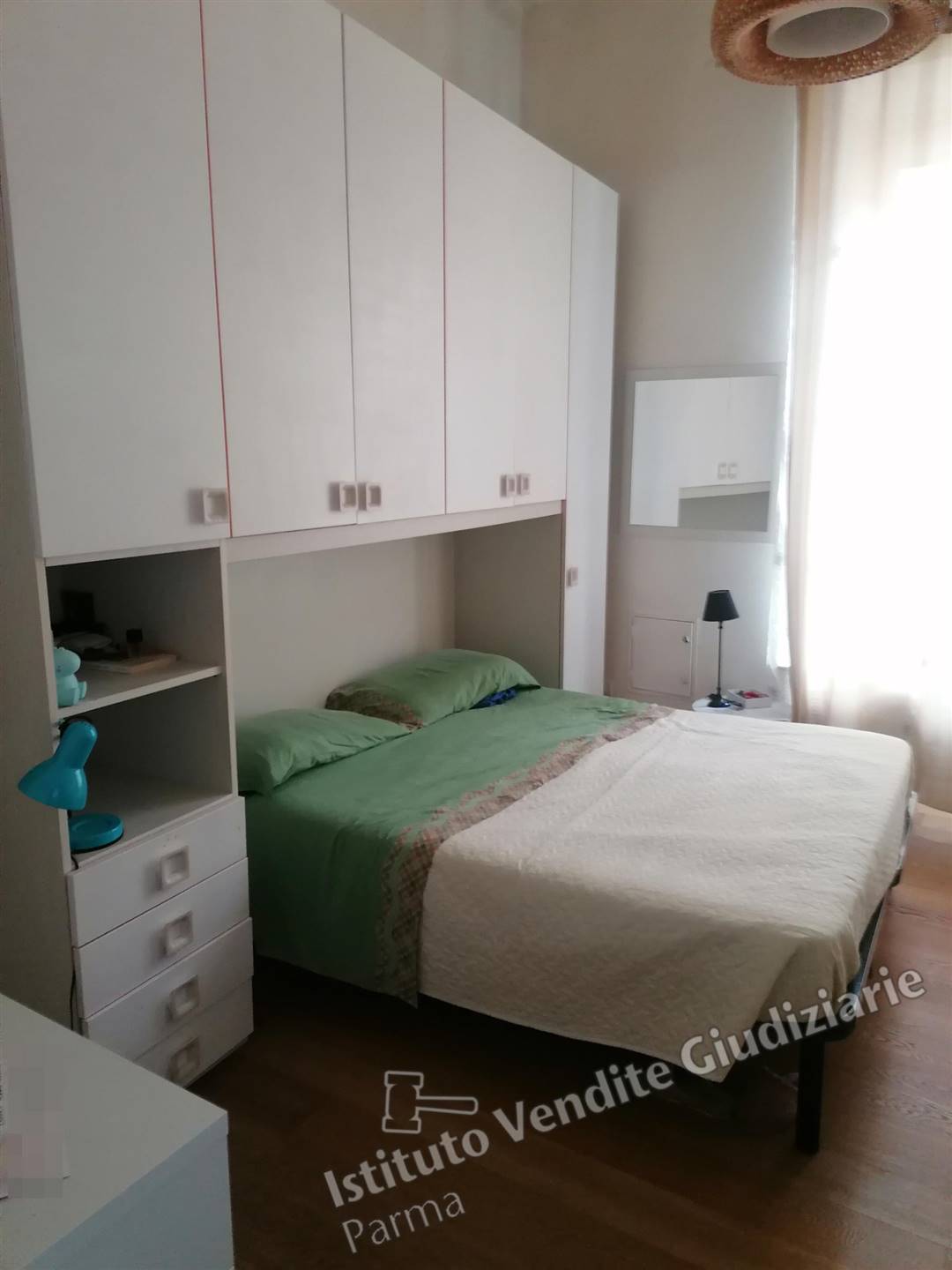 appartamento in vendita a Parma in zona Centro Storico