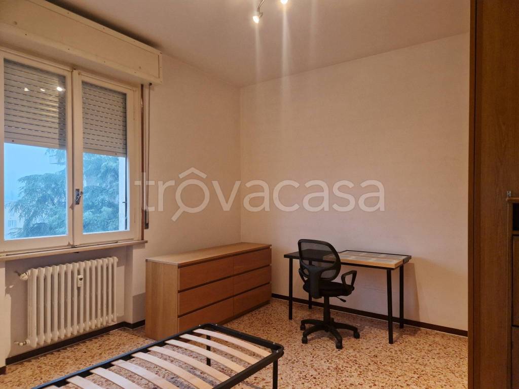 appartamento in vendita a Parma in zona San Leonardo