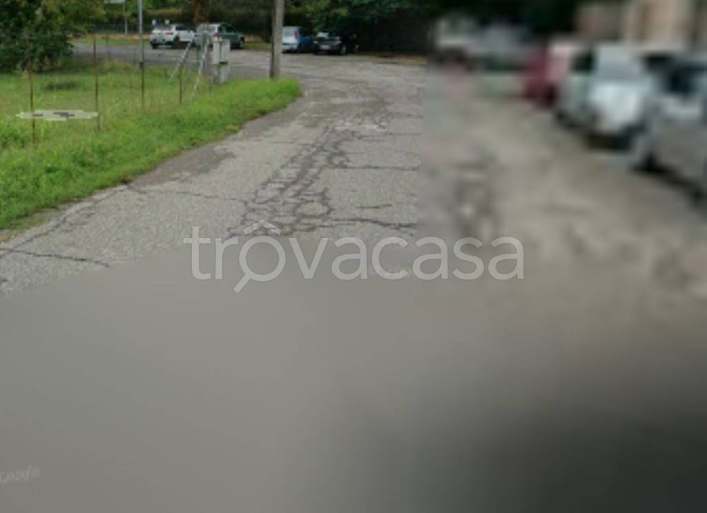 casa indipendente in vendita a Parma in zona San Pancrazio