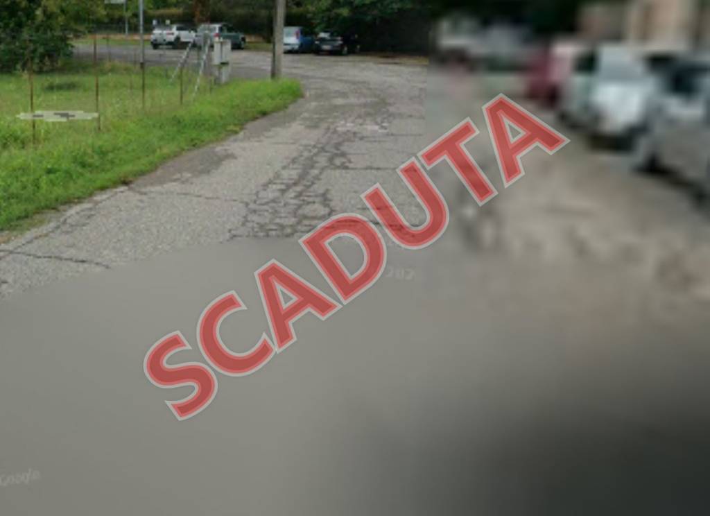 casa indipendente in vendita a Parma in zona San Pancrazio