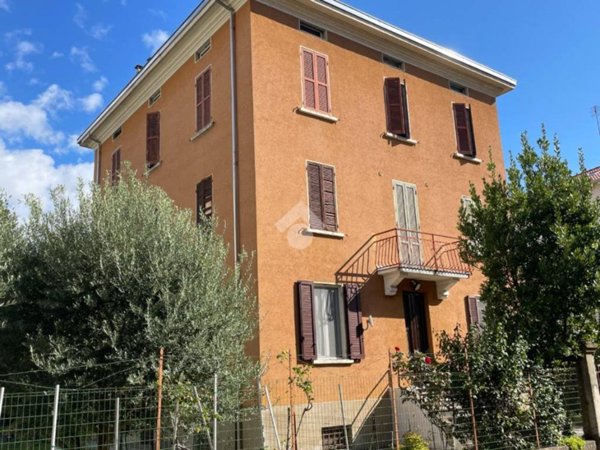 appartamento in vendita a Parma in zona San Leonardo