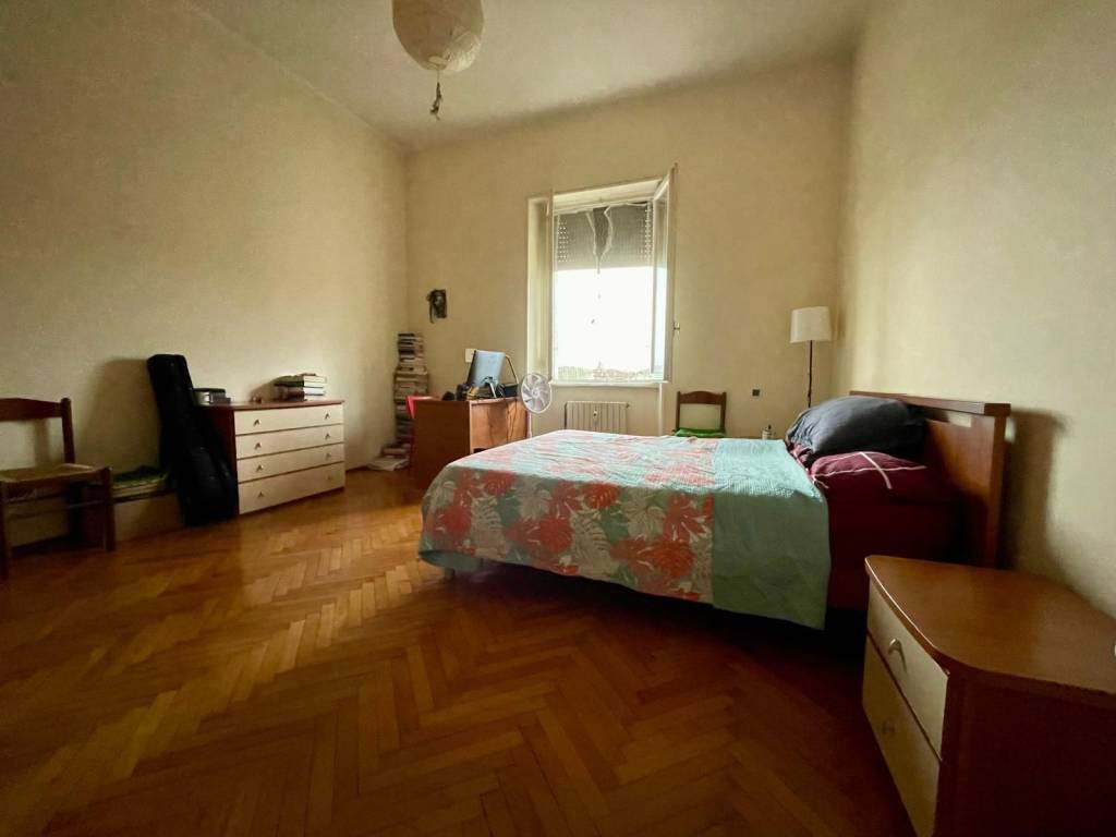 appartamento in vendita a Parma in zona San Leonardo