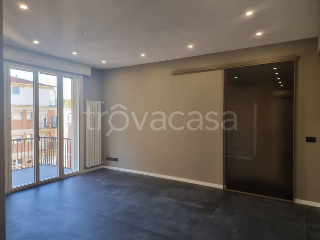 appartamento in vendita a Parma in zona San Lazzaro