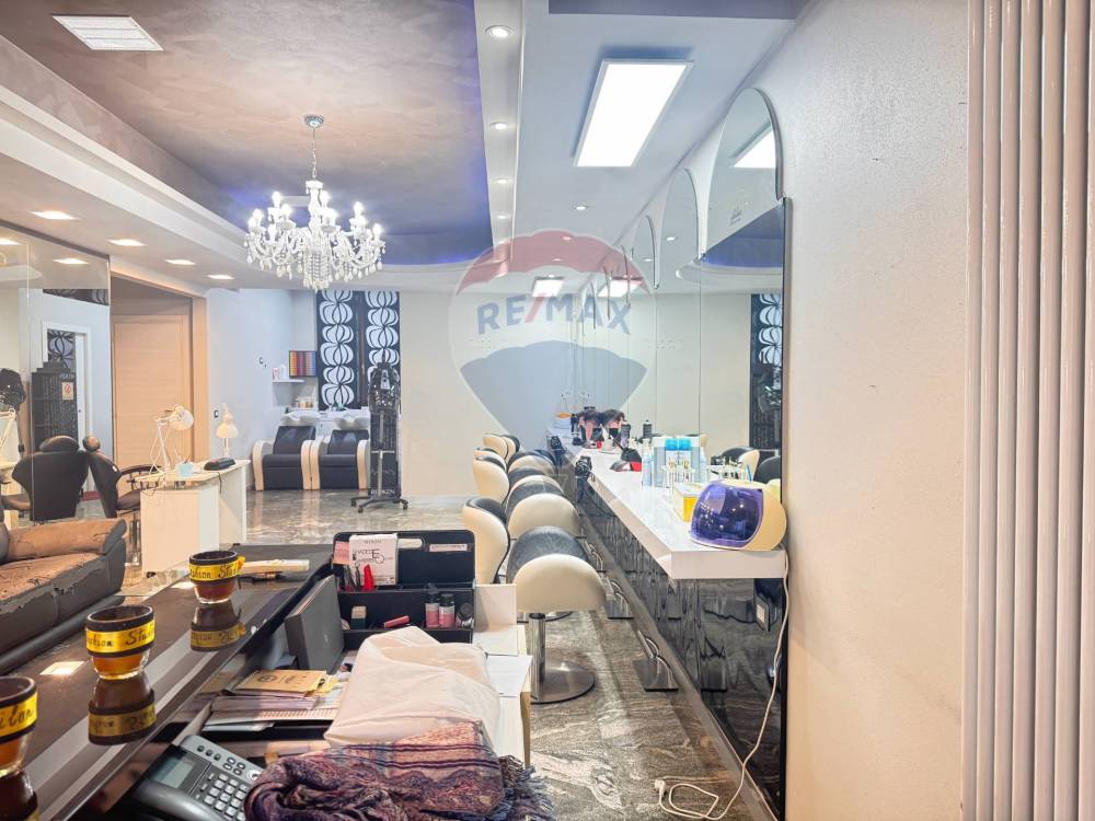 negozio in vendita a Parma