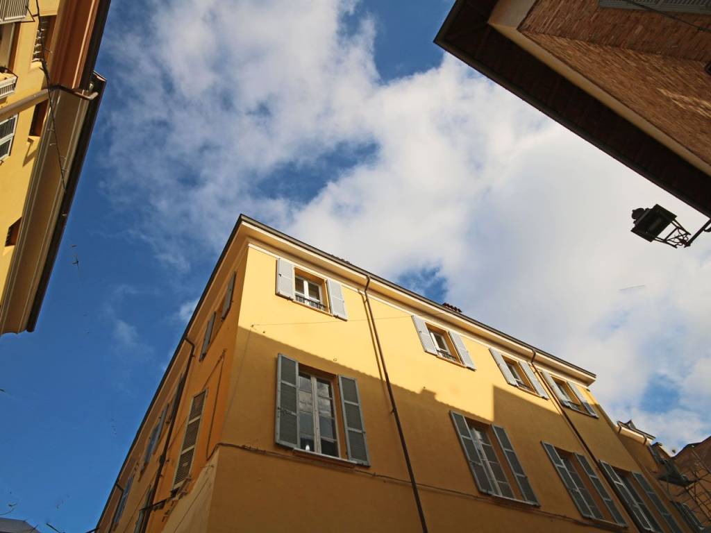 appartamento in vendita a Parma